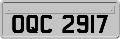 OQC2917