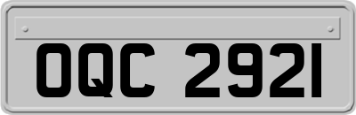 OQC2921