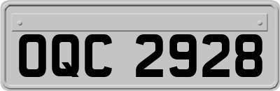 OQC2928