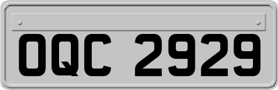 OQC2929