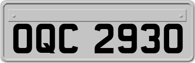 OQC2930