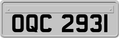 OQC2931