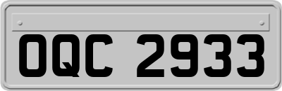 OQC2933