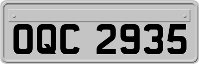 OQC2935