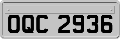 OQC2936