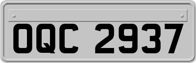 OQC2937