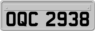 OQC2938
