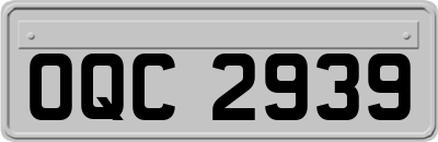 OQC2939