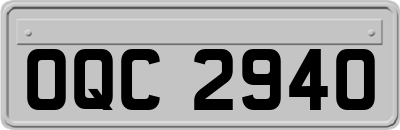 OQC2940