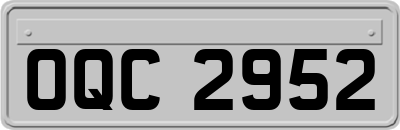 OQC2952