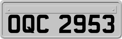 OQC2953