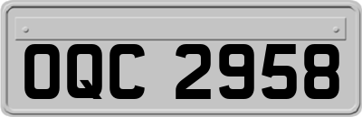 OQC2958