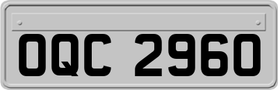OQC2960