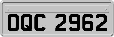 OQC2962