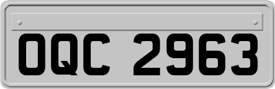 OQC2963