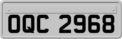 OQC2968