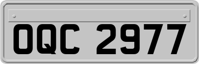 OQC2977