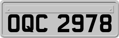 OQC2978