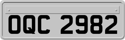 OQC2982