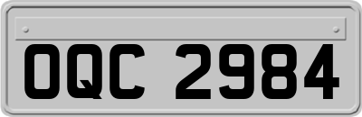 OQC2984