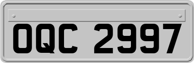 OQC2997