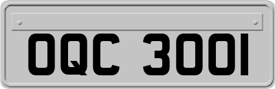 OQC3001