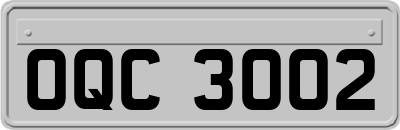 OQC3002