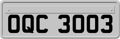 OQC3003
