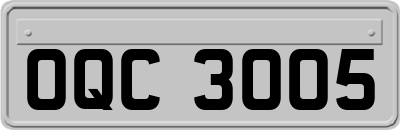 OQC3005