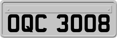 OQC3008