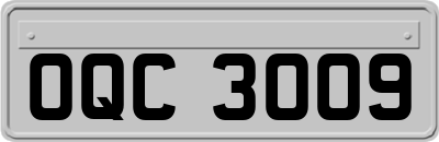 OQC3009