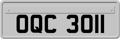 OQC3011