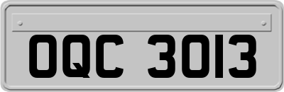 OQC3013