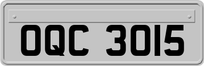OQC3015