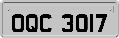 OQC3017