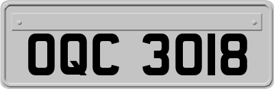OQC3018