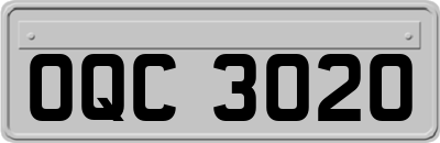 OQC3020