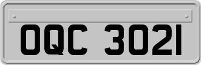 OQC3021