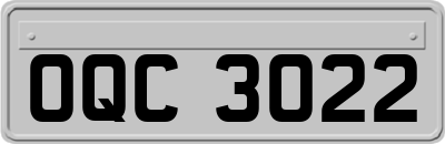 OQC3022