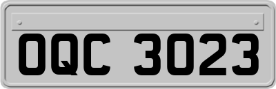 OQC3023