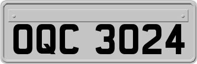 OQC3024