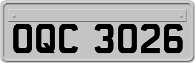 OQC3026