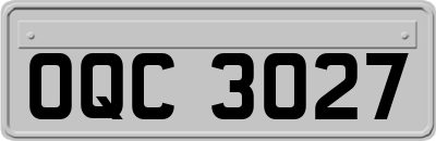 OQC3027