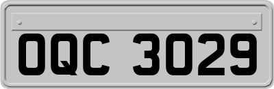 OQC3029