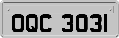 OQC3031