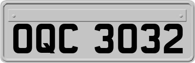OQC3032