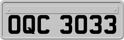 OQC3033
