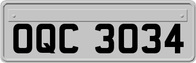 OQC3034