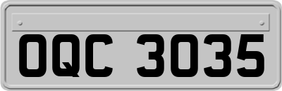 OQC3035