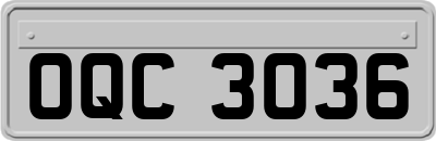 OQC3036